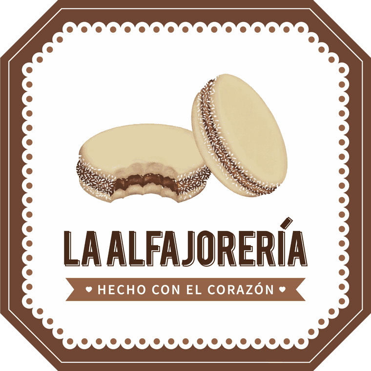 La Alfajorería